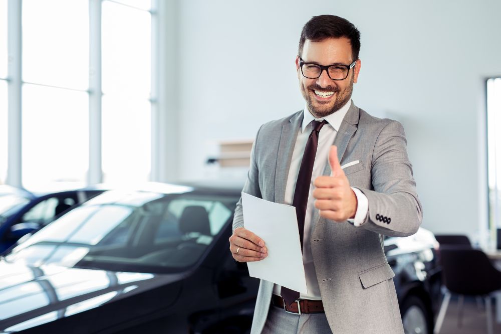 How Car Dealerships Benefit from Professional Auto Transport Services Across the U.S.